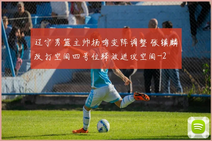 辽宁男篮主帅杨鸣变阵调整 张镇麟改打空间四号位释放进攻空间