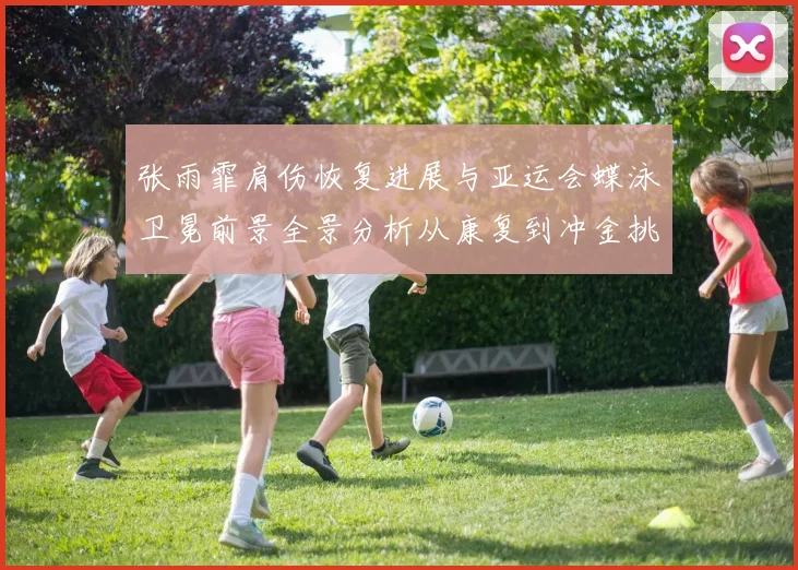 张雨霏肩伤恢复进展与亚运会蝶泳卫冕前景全景分析从康复到冲金挑战